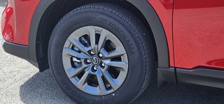 2026 Mazda CX-5 GX
