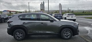2026 Mazda CX-5 GX