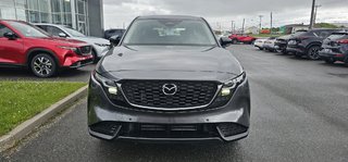 2026 Mazda CX-5 GX