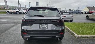 2026 Mazda CX-5 GX