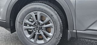 2026 Mazda CX-5 GX