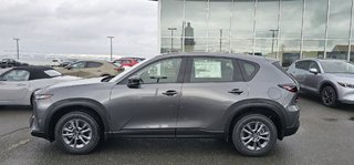 2026 Mazda CX-5 GX