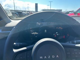 2026 Mazda CX-5 GX