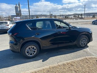 2026 Mazda CX-5 GX