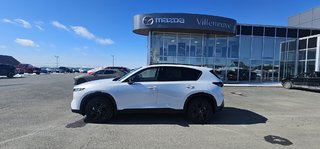 Mazda CX-5 GT 2026