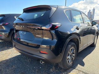 Mazda CX-5 GX 2026