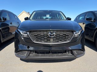 Mazda CX-5 GX 2026