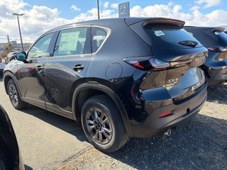 Mazda CX-5 GX 2026