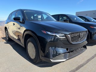 Mazda CX-5 GX 2026
