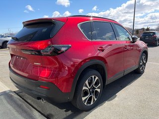 Mazda CX-5 GS 2026