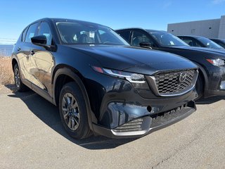 Mazda CX-5 GX 2026