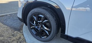 2026 Mazda CX-5 GT