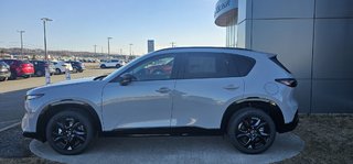 2026 Mazda CX-5 GT