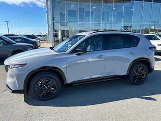 2026 Mazda CX-5 GT