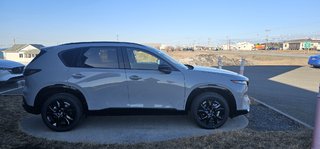 2026 Mazda CX-5 GT