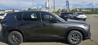Mazda CX-5 GX 2026