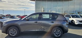 Mazda CX-5 GX 2026