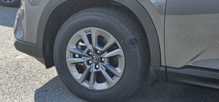 Mazda CX-5 GX 2026