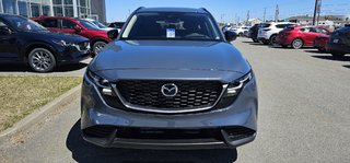 Mazda CX-5 GS 2026