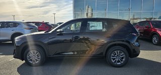 Mazda CX-5 GX 2026