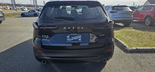 Mazda CX-5 GX 2026