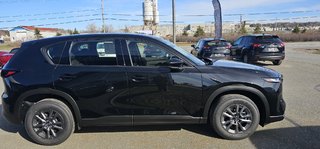 Mazda CX-5 GX 2026