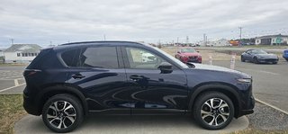 2026 Mazda CX-5 GS