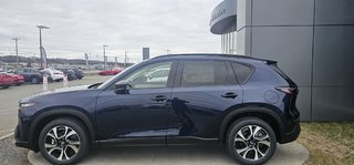 2026 Mazda CX-5 GS
