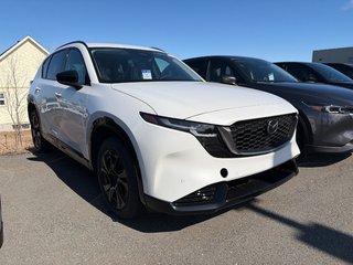 Mazda CX-5 GT 2026