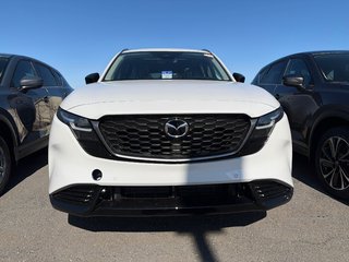 Mazda CX-5 GT 2026
