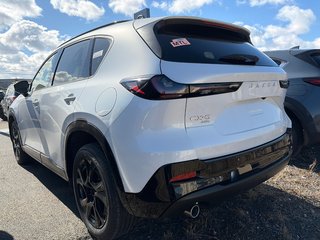 Mazda CX-5 GT 2026