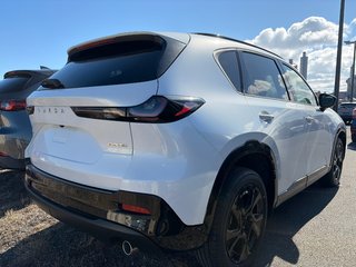 Mazda CX-5 GT 2026