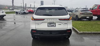 Mazda CX-5 GT 2026