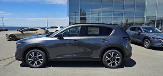 Mazda CX-5 GS 2026