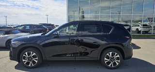 Mazda CX-5 GS 2026