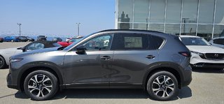 Mazda CX-5 GS 2026