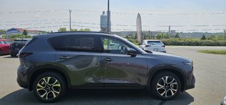 Mazda CX-5 GS 2026