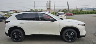 Mazda CX-5 GT 2026