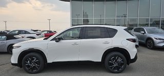 Mazda CX-5 GT 2026