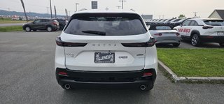 Mazda CX-5 GT 2026