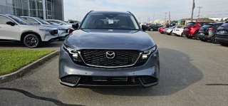2026 Mazda CX-5 GS
