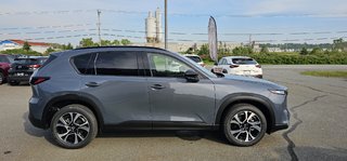 2026 Mazda CX-5 GS