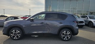 2026 Mazda CX-5 GS