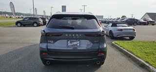 2026 Mazda CX-5 GS