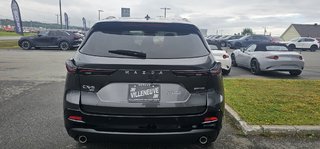 Mazda CX-5 GT 2026