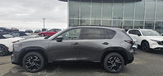 Mazda CX-5 GT 2026