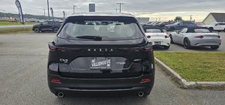 2026 Mazda CX-5 GX
