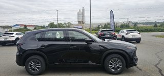 2026 Mazda CX-5 GX