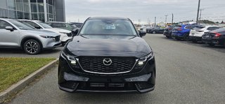 2026 Mazda CX-5 GX