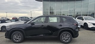 2026 Mazda CX-5 GX